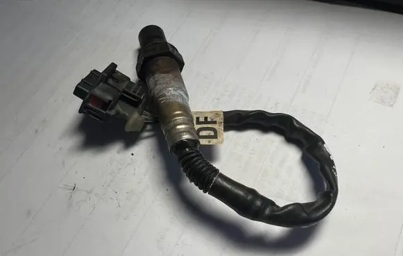 Opel Astra J Lambda probe sensor 0258010065 55562206