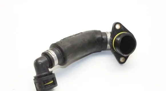 Land Rover Range Rover Evoque L551 Breather hose/pipe G4D36C342BB