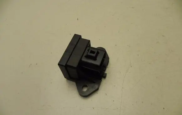 Ford Focus Fuel injection pump control unit/module AU5A9D370FC G1738