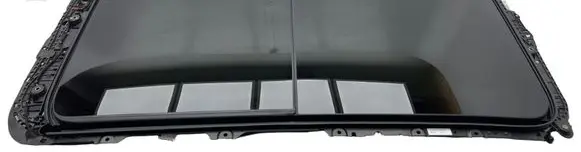 Volkswagen PASSAT B9 Sunroof set 3J0877041C