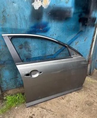 KIA Optima Front door