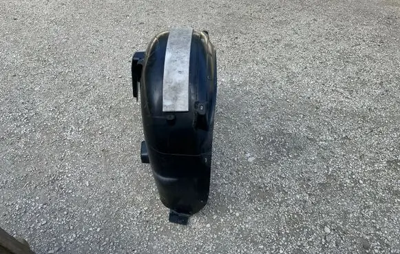 Volkswagen T-Roc Rear arch fender liner splash guards 2GA810972B