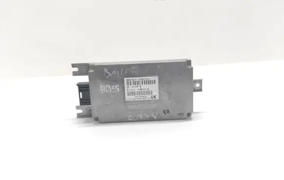 BMW 7 E65 E66 Voice control module 844169252159 01000232A5