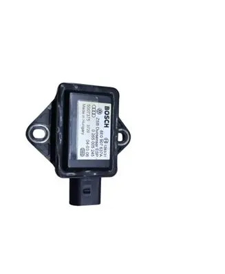 Volkswagen Phaeton ESP acceleration yaw rate sensor 8E0907637A