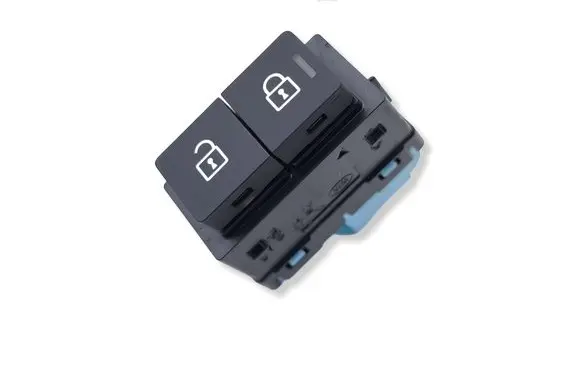 Land Rover Range Rover Sport L461 Central locking switch button N9X214017BA