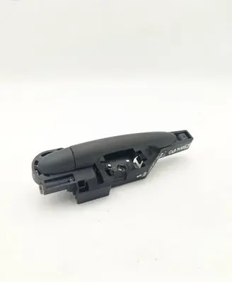 Renault Kangoo II Front door exterior handle 8200497590