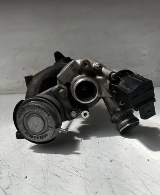 Skoda Octavia Mk2 (1Z) Turbo 03C145702C 4937301004 10120200038