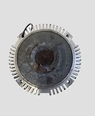 Ford Transit Viscous fan clutch