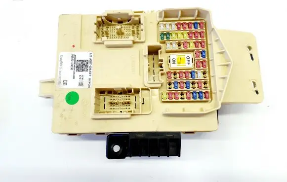 Fuse module