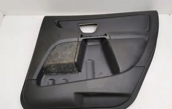Volvo XC90 Rear door card panel trim 39995389