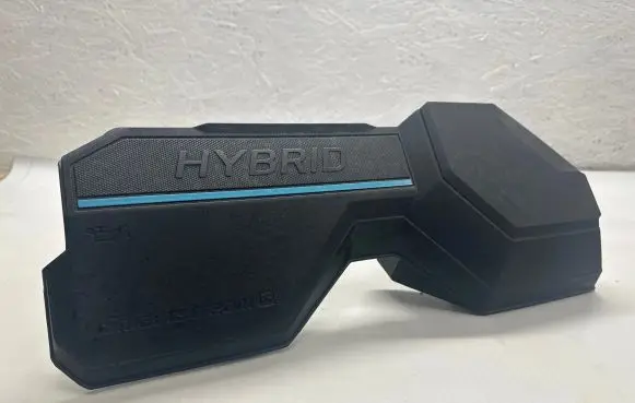 Hyundai Tucson IV NX4 Engine cover (trim) 292402M820
