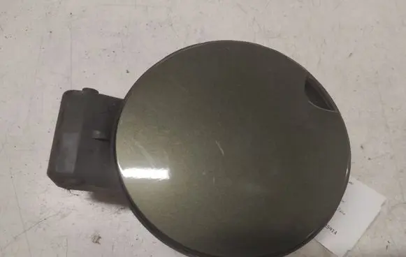 Citroen C4 I Fuel tank cap 9650573477