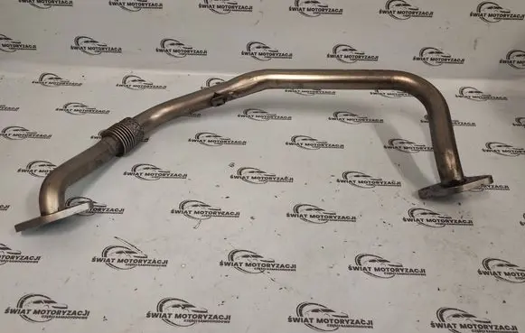 Mitsubishi Outlander EGR valve line/pipe/hose 03G131521AB