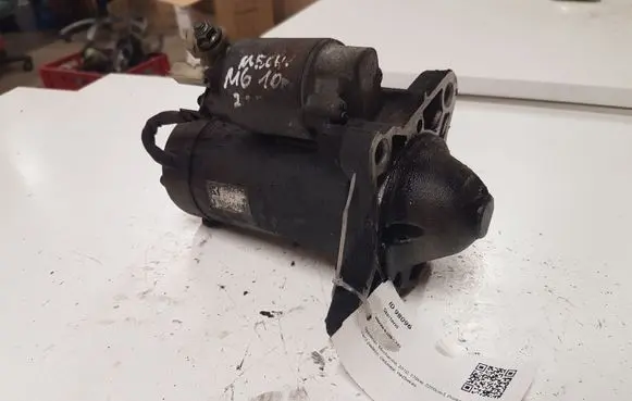 Mazda 6 Starter motor M001T30771