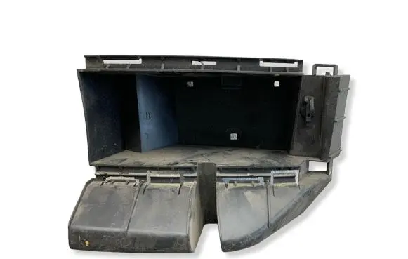 Volvo XC90 Rear bumper mounting bracket S3DHA