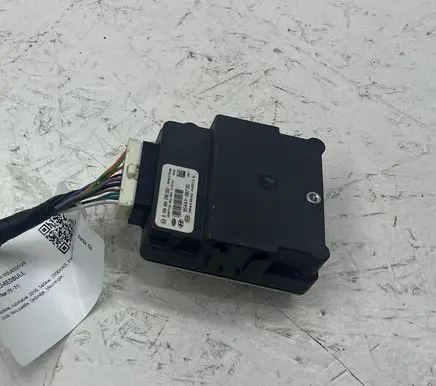 KIA Sportage Transfer box differential control unit 954473B735