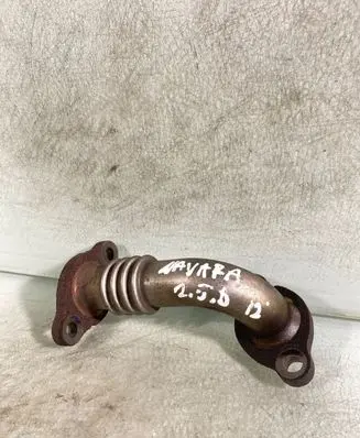EGR valve line/pipe/hose