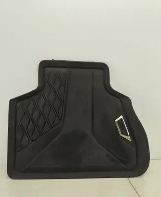 BMW X7 G07 Rear floor mat 5A1D9F4 18623710
