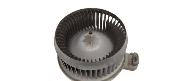 Lexus GS 300 350 430 450H Heater fan/blower 2726000331