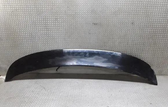 Citroen DS5 Tailgate/trunk spoiler 9675645077