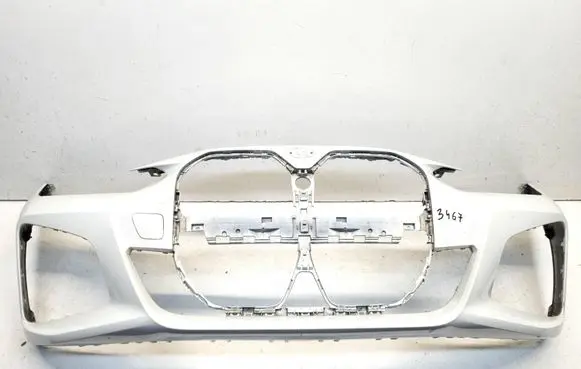 BMW 4 G22 G23 G24 G26 Front bumper 51118078573