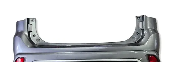 Mitsubishi Outlander Rear bumper 