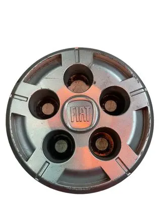 Fiat Ducato R20 wheel hub/cap/trim 