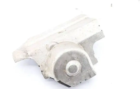 Volkswagen PASSAT CC ABS pump bracket 3C1614321A