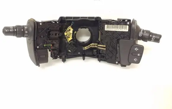 Renault Scenic II - Grand scenic II Indicator stalk 61850004 820012772714K4