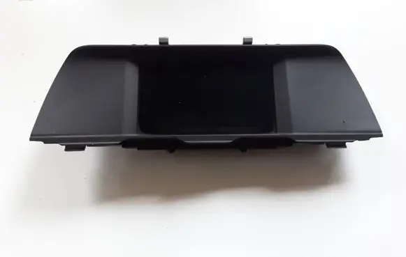 BMW 5 F10 F11 Screen/display/small screen 9266384