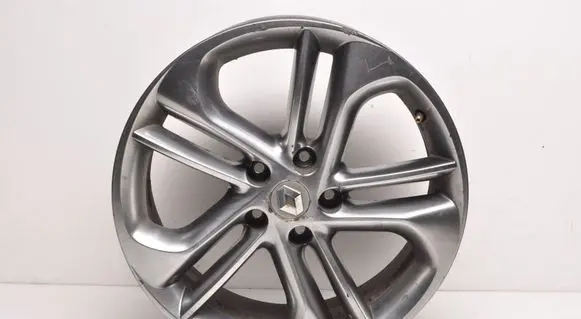 Renault Koleos I R17 alloy rim 403005871R