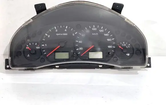 Ford Transit Speedometer (instrument cluster) 3C1T-10849-GD
