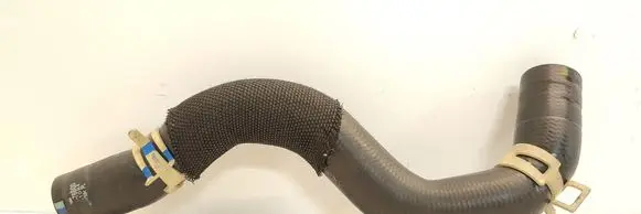 Suzuki SX4 S-Cross Engine coolant pipe/hose 341527223