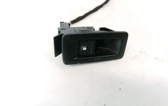 Volkswagen Touran I Fuel tank opening switch 1f0959527