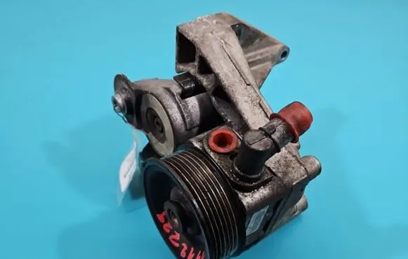 Iveco Daily 6th gen Electric power steering pump 504385414 IMPRK1412229