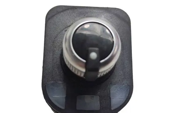 Audi A7 S7 4G Wing mirror switch 8J09595658 4H0959565