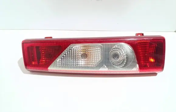 Citroen Jumpy Rear/tail lights