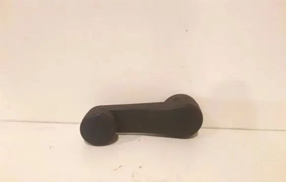 Volkswagen Transporter - Caravelle T5 Front door window winding handle 1H0837581D