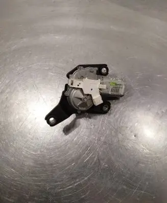 Peugeot 308 SW Rear window wiper motor 9688605580 W000018013
