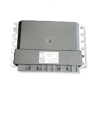 BMW 6 G32 Gran Turismo Suspension control unit/module 6894893 1905250014 C75313816