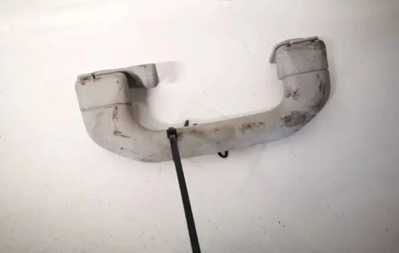 Volkswagen Golf III Rear interior roof grab handle 1h0857607
