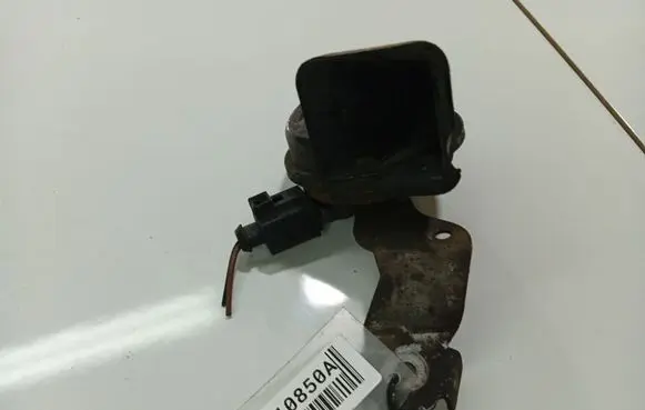 Volkswagen Golf V Horn signal