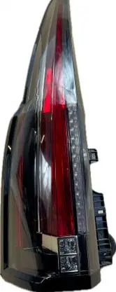 Cadillac Escalade IV Rear/tail lights 84038639