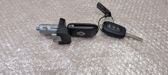 Renault Trafic III (X82) Ignition lock 806613733R