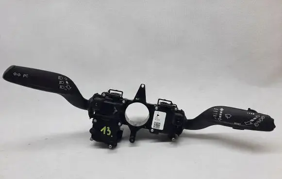 Audi A4 S4 B8 8K Wiper turn signal indicator stalk/switch 4G0953502AC