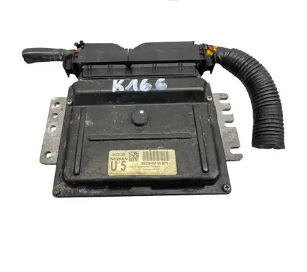 Nissan Micra Engine control unit/module MEC32060