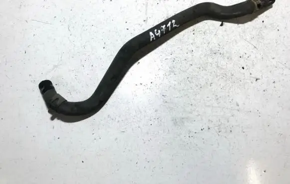 Toyota Avensis T250 Engine coolant pipe/hose