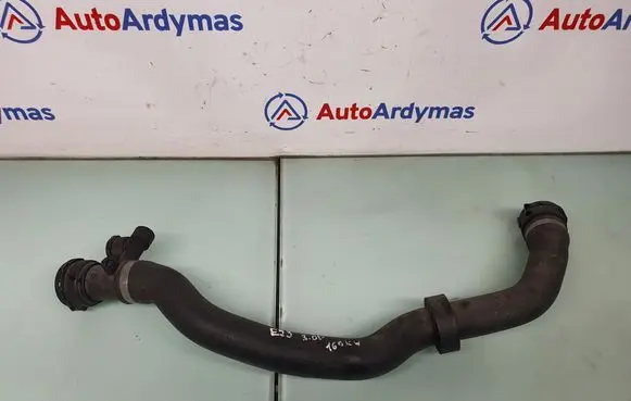 BMW X5 E53 Engine coolant pipe/hose 7788276 11537788276