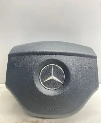 Mercedes-Benz ML W164 Steering wheel airbag A1644600098 164460009891 61460335C