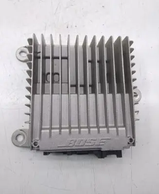 Renault Scenic III - Grand scenic III Sound amplifier 280633902R